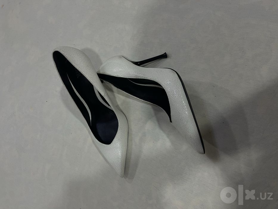 Туфли Zara     Оригинальные туфли Zara