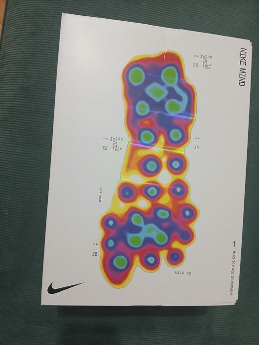 Nike mind department  NEW!!!