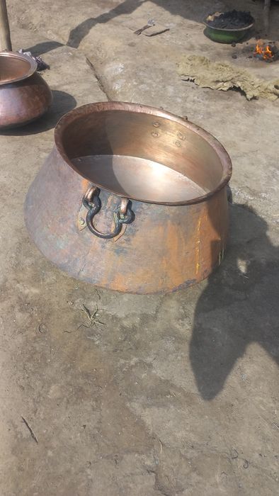 Мис козон ремонт киламиз