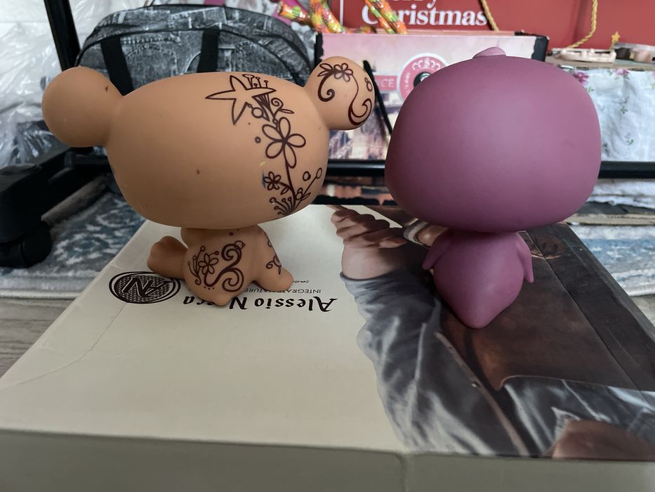 Продам игрушки  LPS