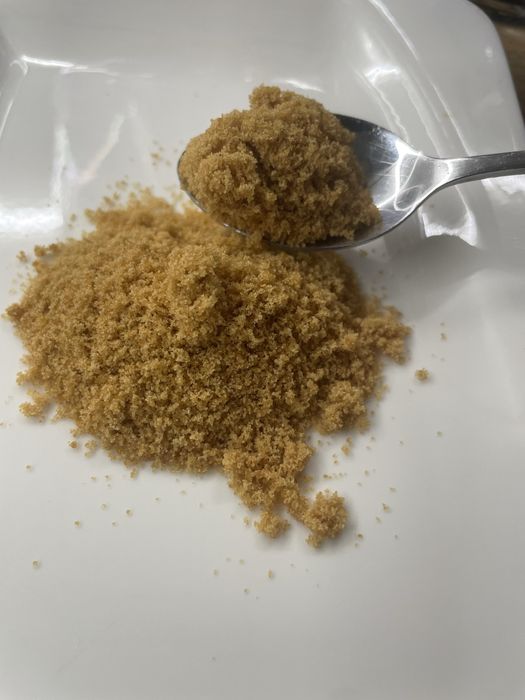 Нерафинирана кафява захар ПАНЕЛА