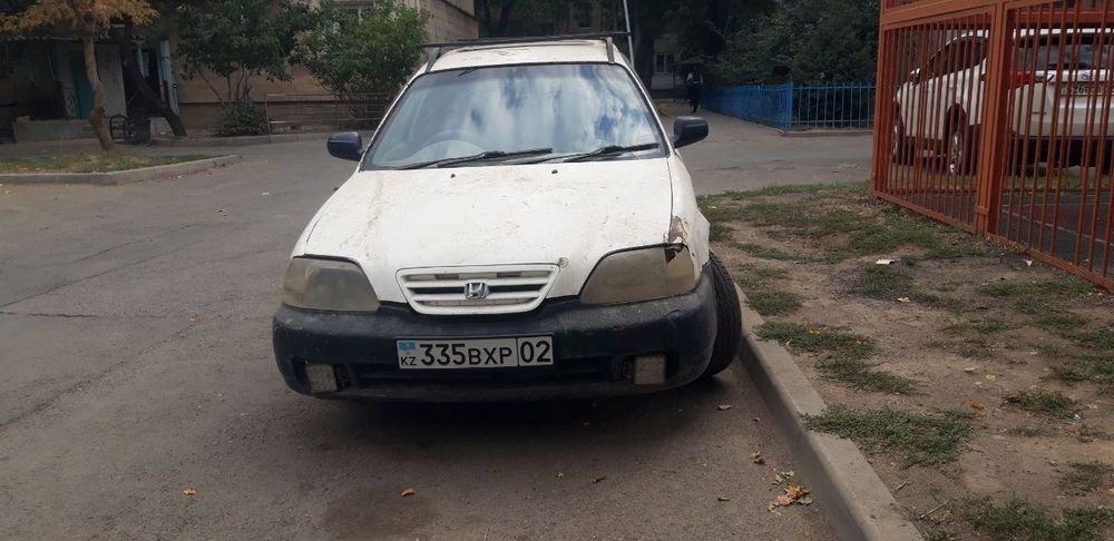 Продам Honda orthia
