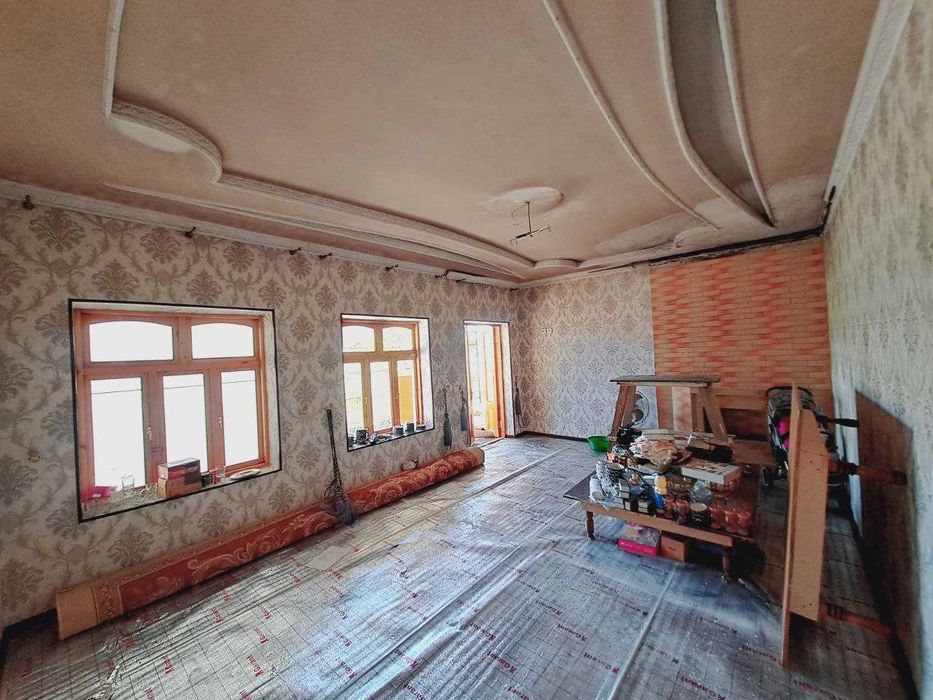 Уй  Аблула Ортиковда куча юзига 200 метр, Нархи 53900