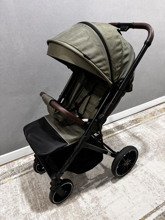 Коляска прогулочная Tomix(перекидная ручка)