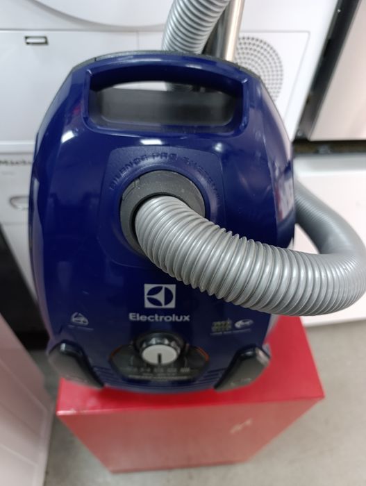 Прахосмукачка Electrolux
