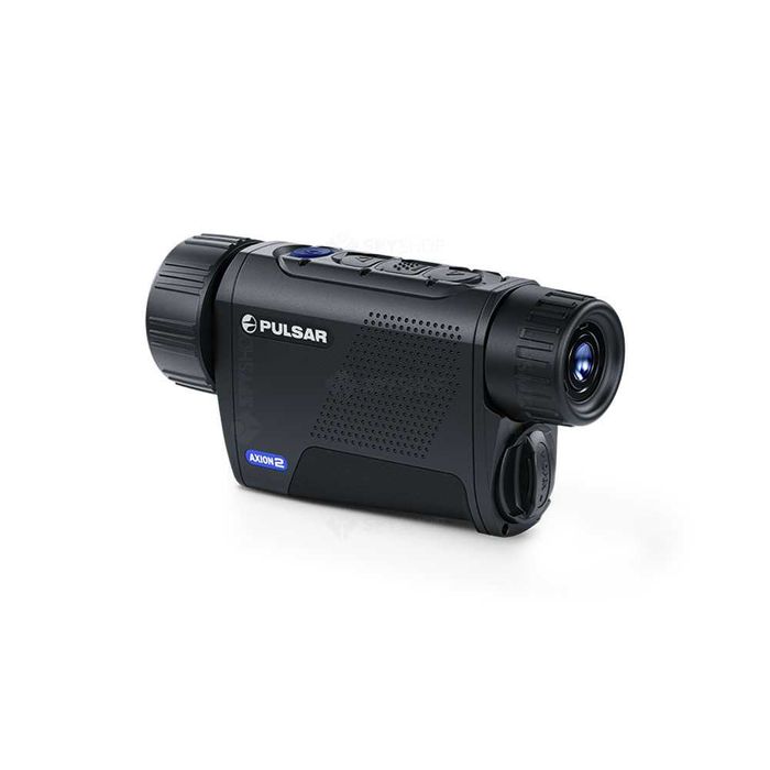 Camera cu termoviziune Pulsar Axion 2 XG35