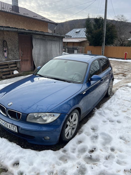 Bmw seria 1 118d