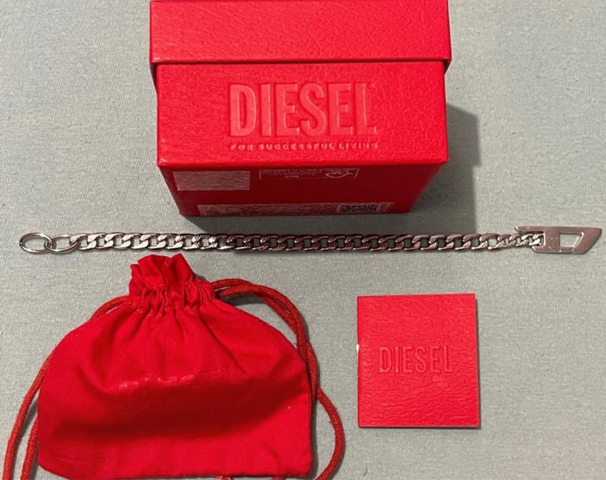 Brățară Diesel Nouă