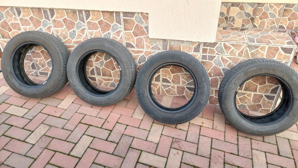 Cauciucuri 185 65 15 vară Michelin