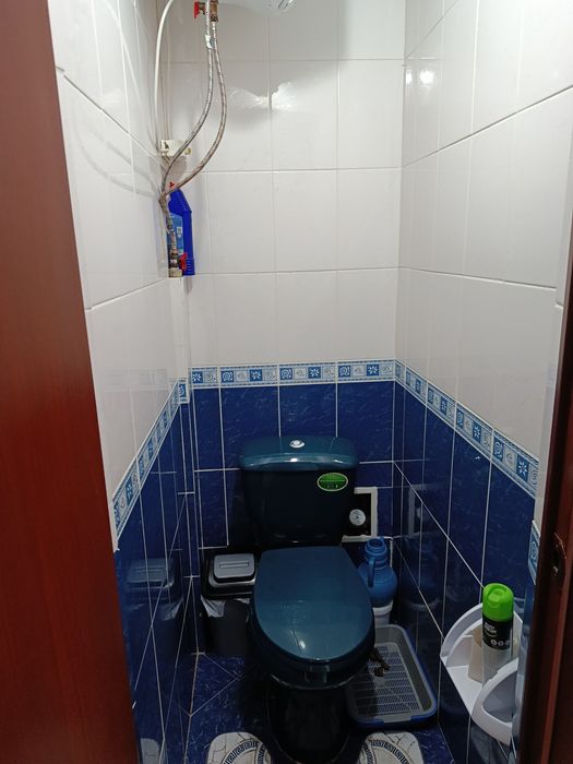 Продам 3х комнатную квартиру