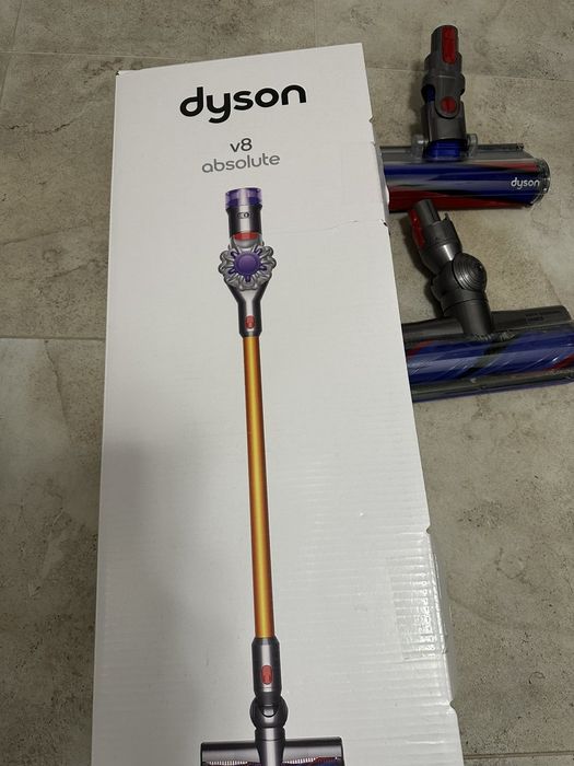 Dyson V8 Absolut