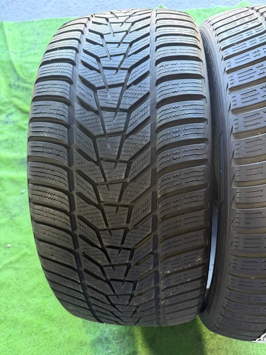 Anvelope de iarnă 265/40/21 Hankook