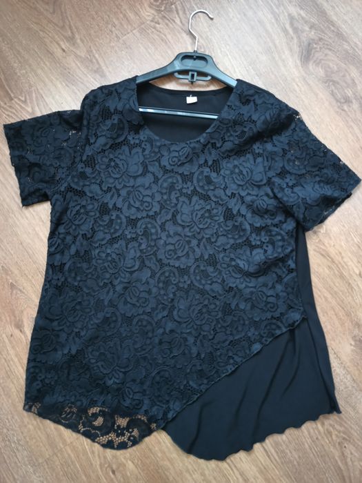 Bluze dama mărime 46-48