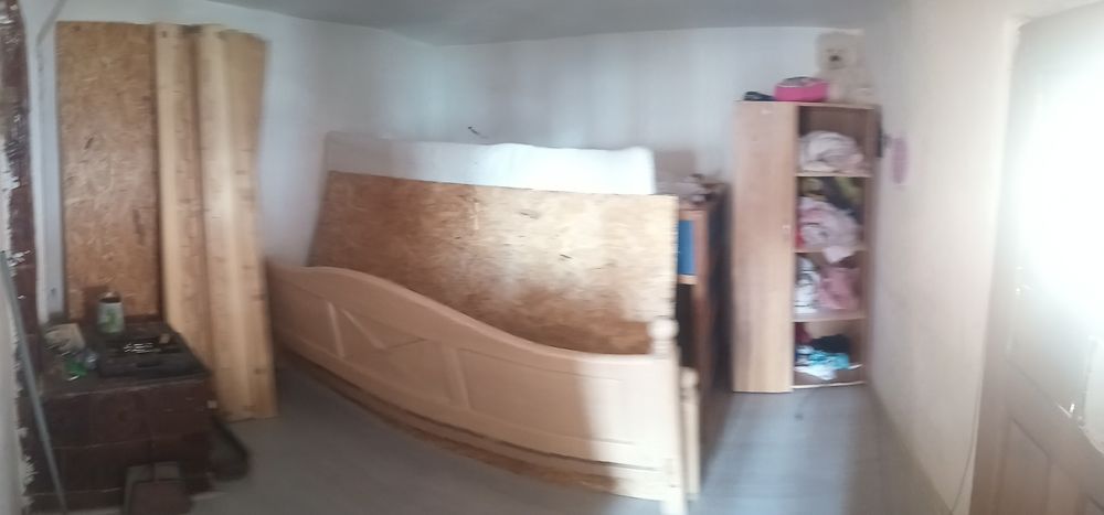 Vând casă la țară în Prundeni