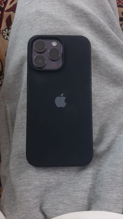 iPhone 14 Pro Max 512гб идеал