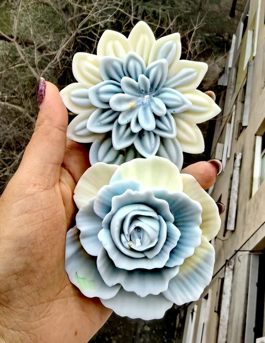 Ароматни   Свещи