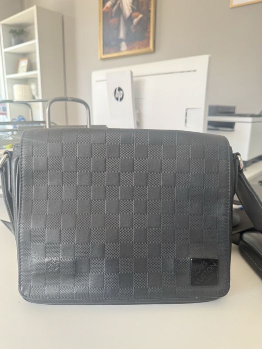 Чанта Louis Vuitton