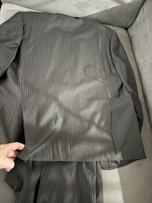 Costum Armani narimea 56 ,nou cu eticheta