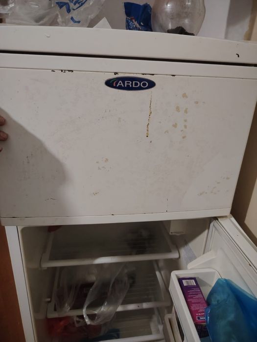 Холодильник Ardo