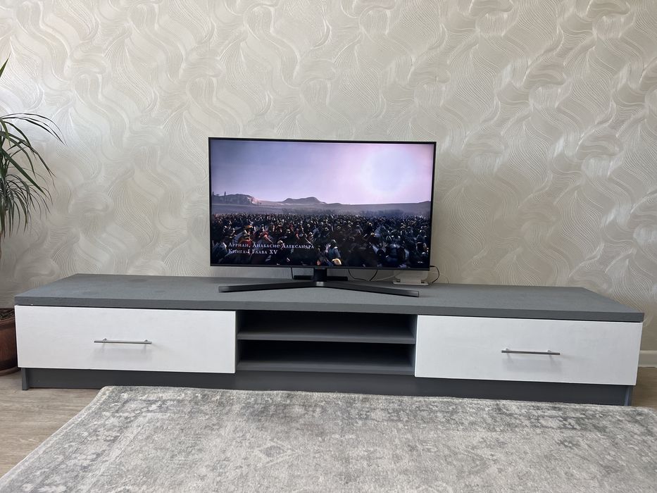 Тумба под телевизор