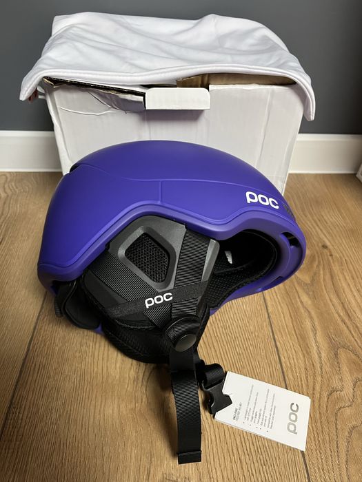 Poc ObexPure - Ски Каска