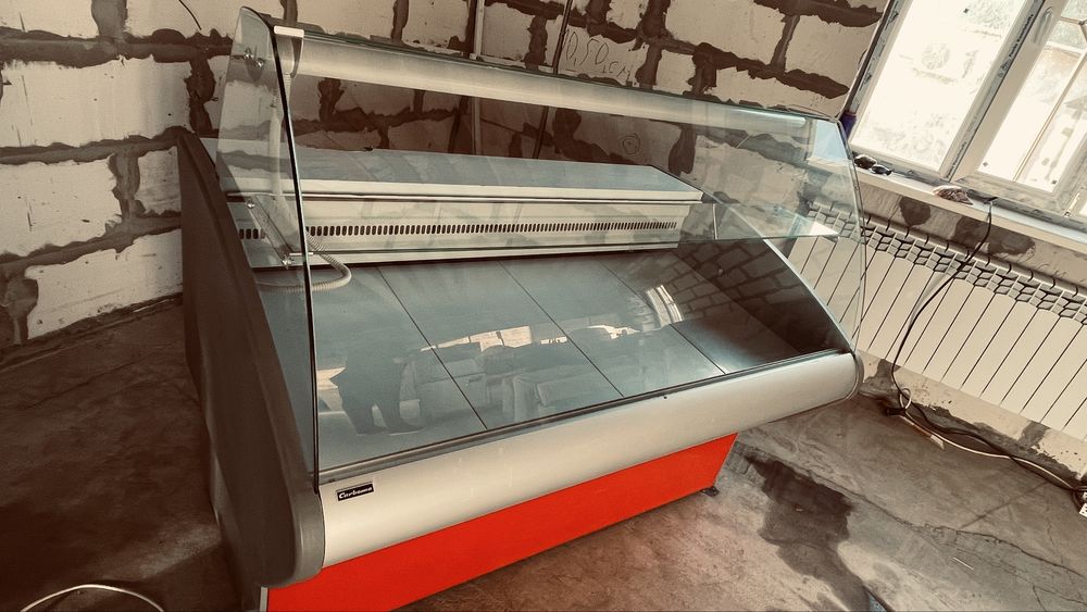 Холодиник ветеринар