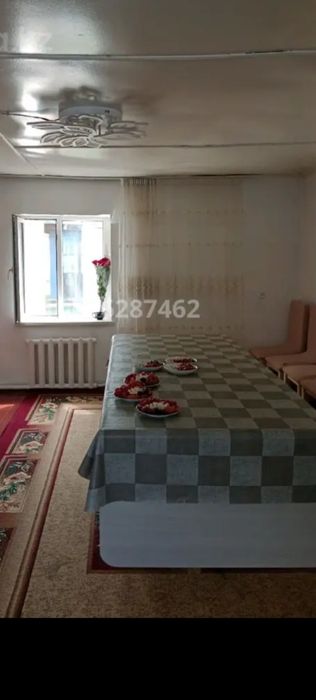 Мұхаммеджан Түимебаев үи сатылады