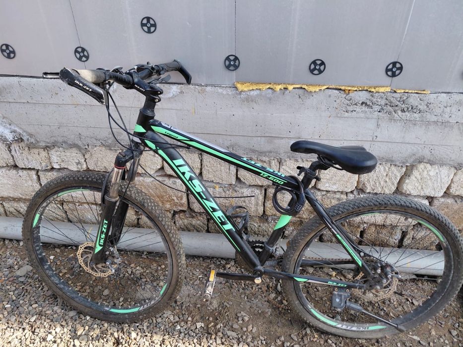 Продам велосипед