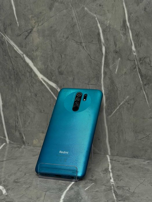 Xiaomi Redmi 9 32 ГБ