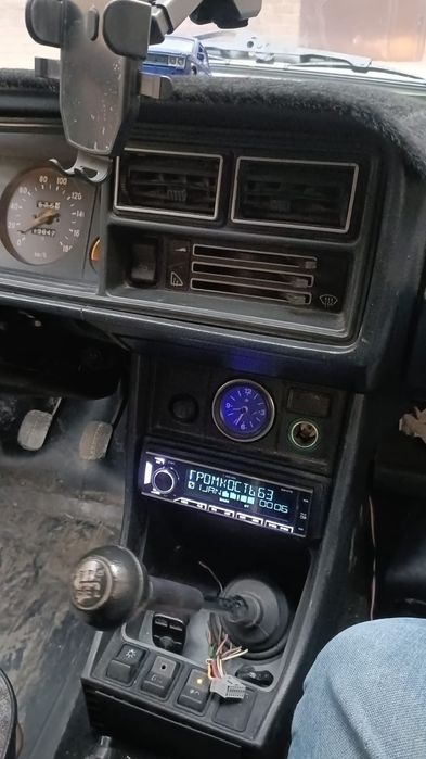 мафон магнитафон