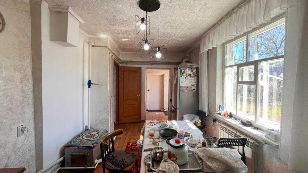 Светлана Империя продажа дома