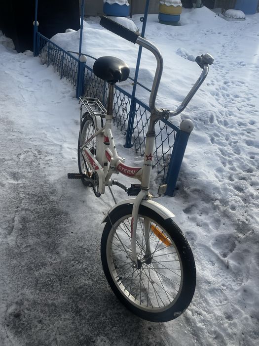 Продам велосипед