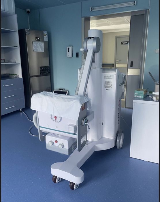 Rentgen, Portativ rentgen, mobil rentgen, x-ray