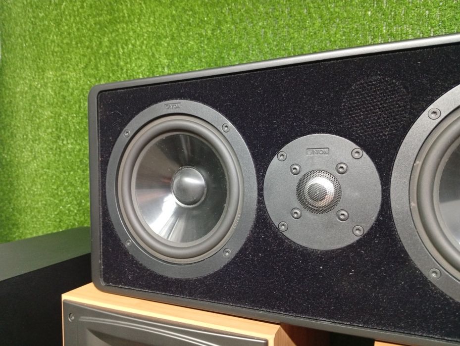 Център CANTON AV-950