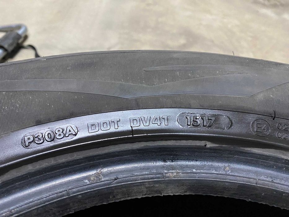 Premium зимни гуми VREDESTEIN WINTRAC PRO XL 225/60R17 103H с DOT 2017