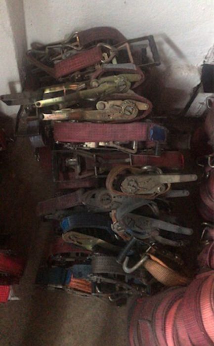 Продам Ремни Стяжные