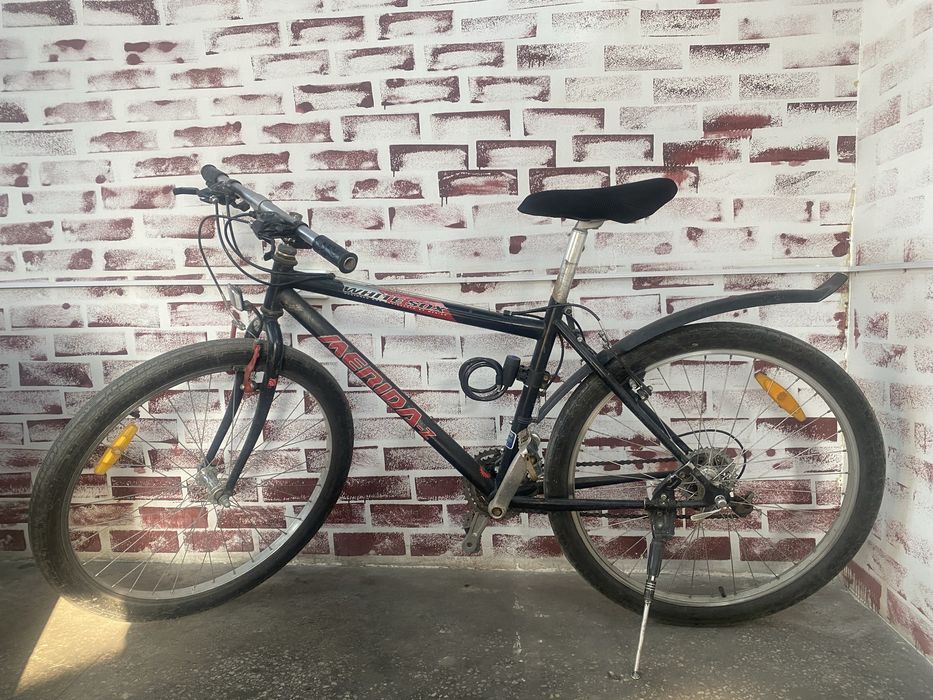 Велосипед сотилади!!!