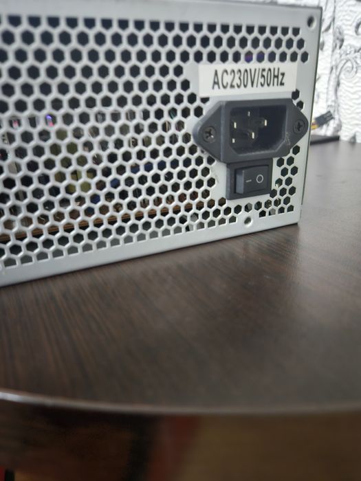 Блок питания CM-PS400