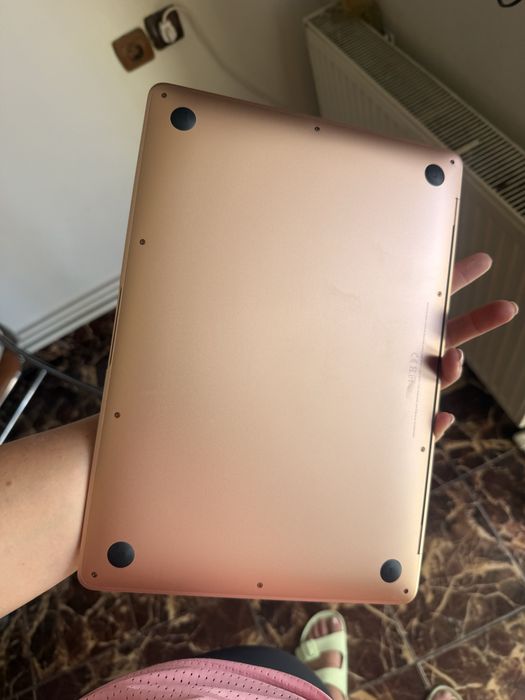 Macbook air M1 2020