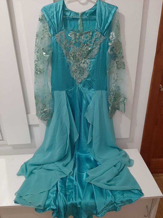 Платье Кавказское