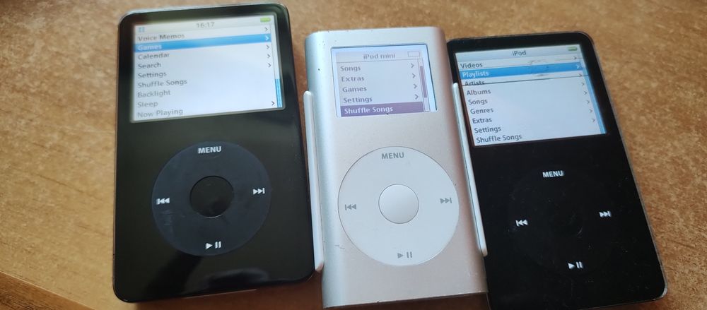 iPod,4,gb funcțional