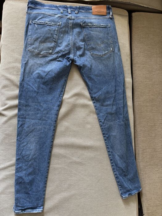 Мъжки дънки Replay