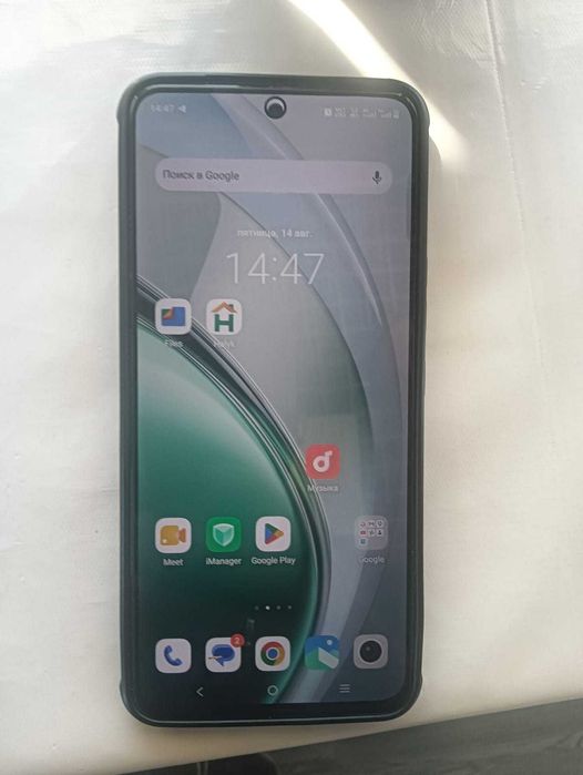 Продам vivo v40 lite
