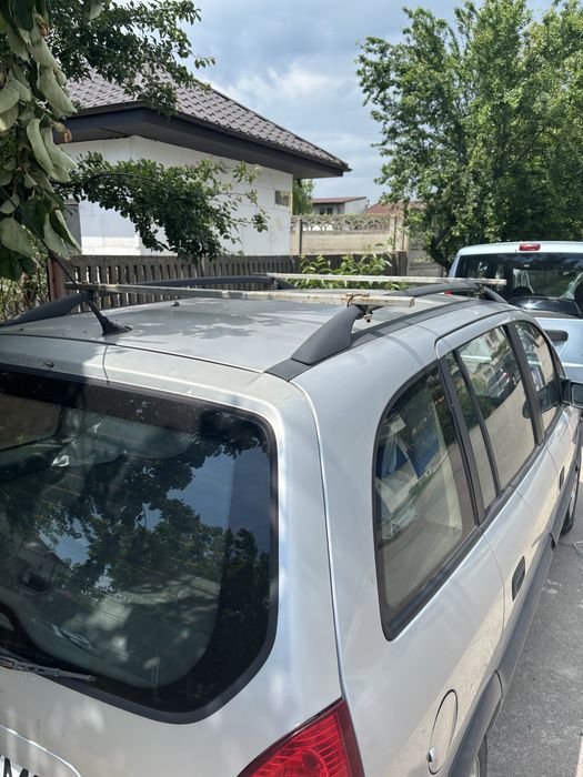 OPEL Zafira 0 — imagine 4