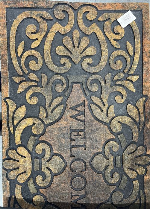 коврик резиновый 5 D