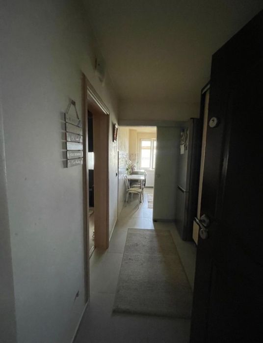 Proprietar | 2 camere renovat complet  | Metrou la scara | Drumul Taberei | Etaj 10 | Mobilat