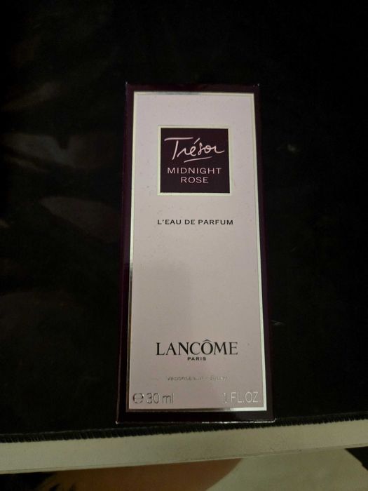 Lancome Treson Midnight Rose 30 ml парфюм