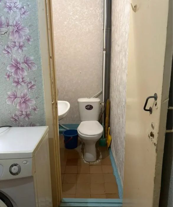 1 комнантная малосемейная