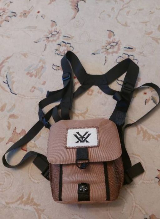 Vortex triumph hd 10x42
