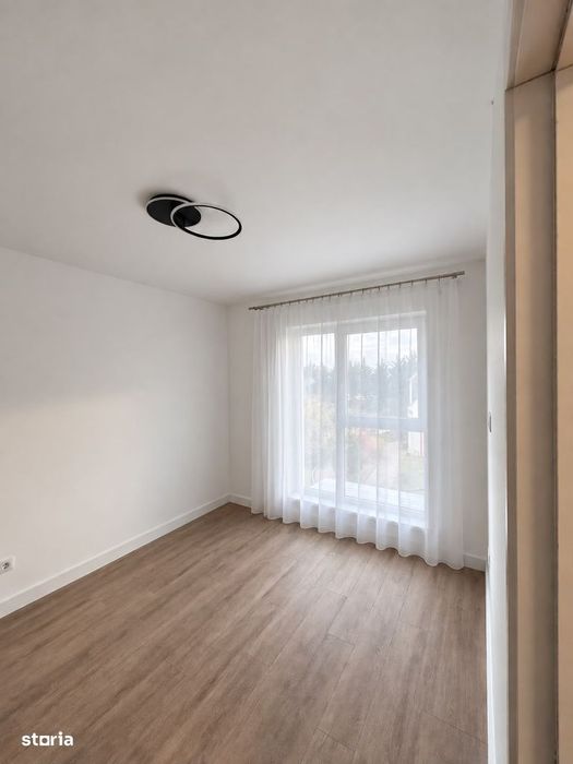 De Închiriat – Apartament Nou Cu 3 Camere - Baia Mare, Str. Lămâiței